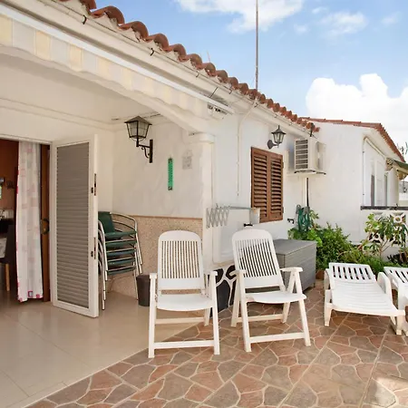Hébergement de vacances Haus Brigitte Playa del Inglés