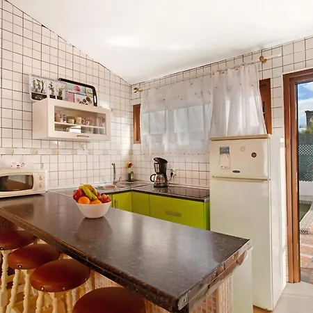 Haus Brigitte Hébergement de vacances