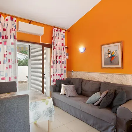 Hébergement de vacances Haus Brigitte