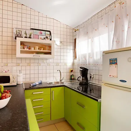 Haus Brigitte Hébergement de vacances